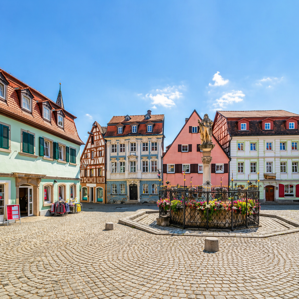 Bad Windsheim
