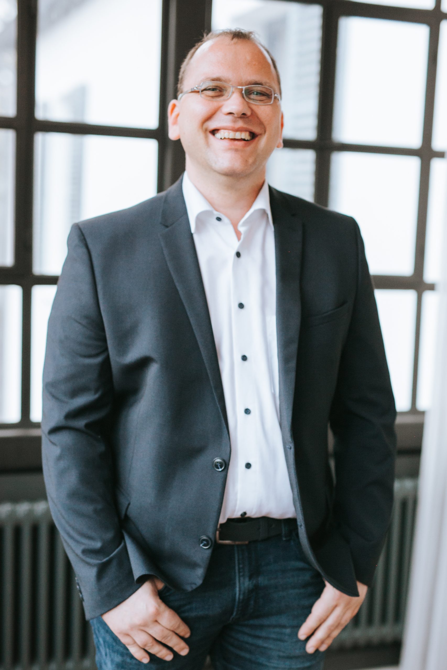 DJ Jürgen im Schloss Reichenschwand