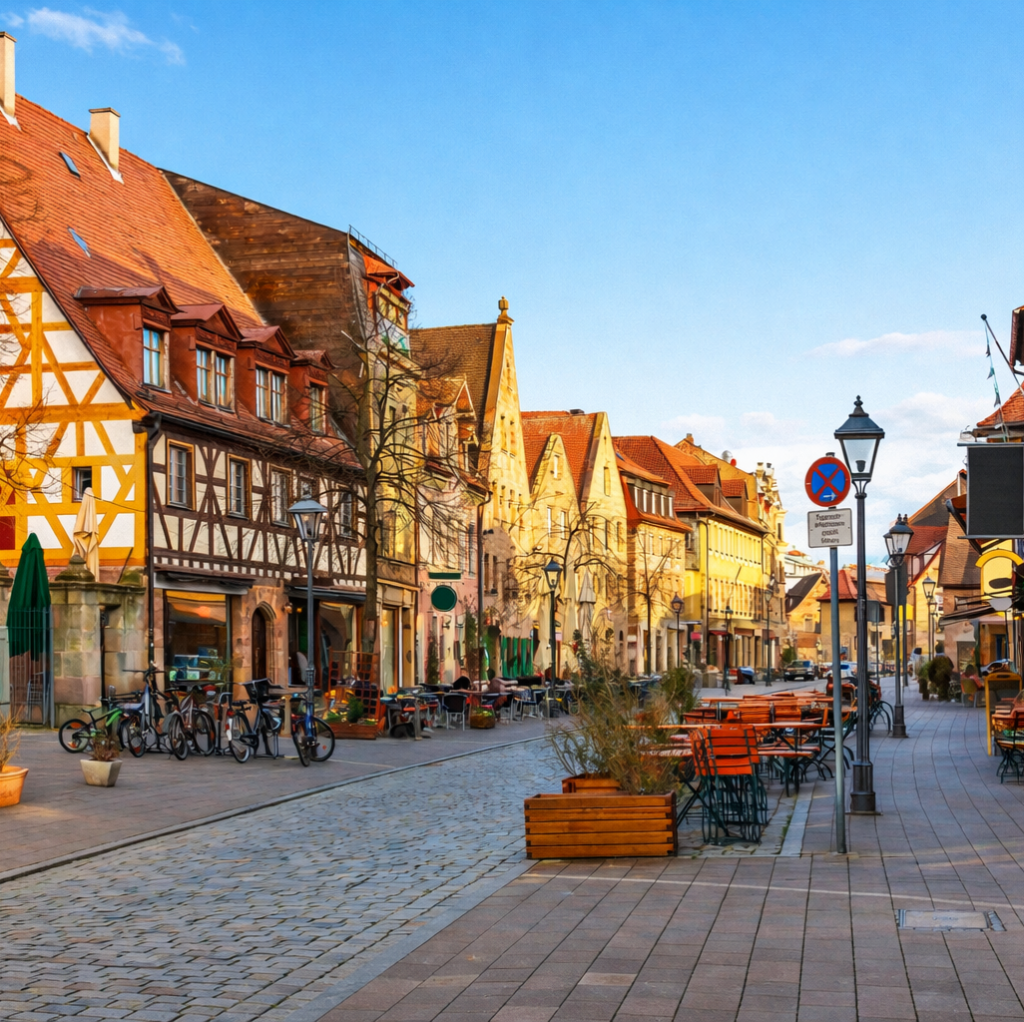 Fürth