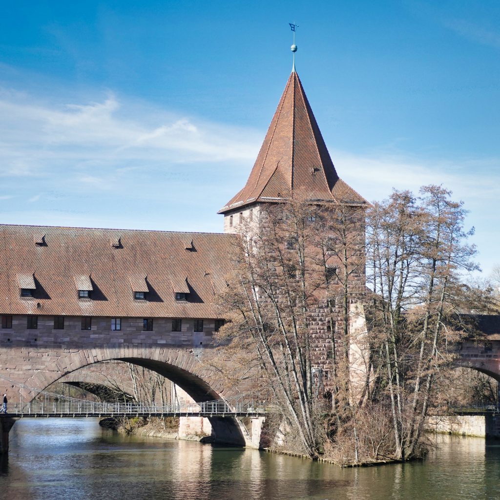 Nürnberg