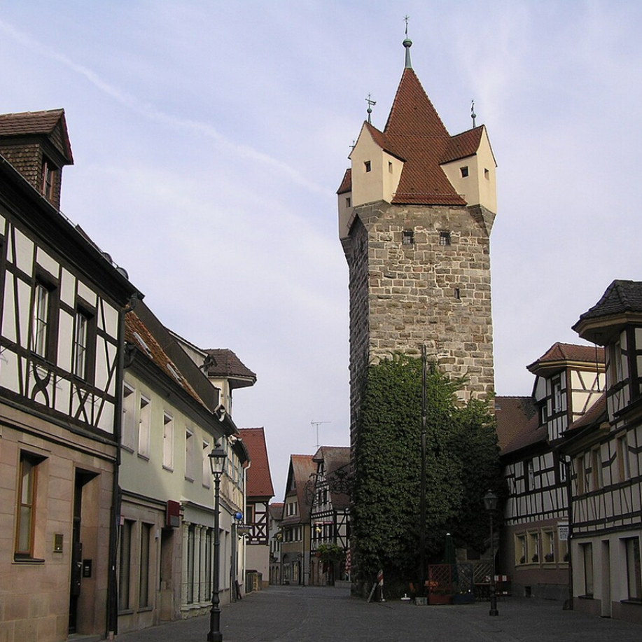 Herzogenaurach